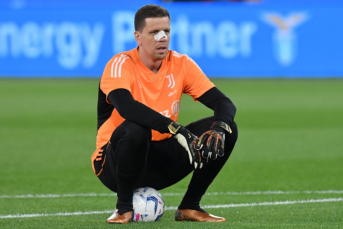 Wojciech Szczęsny