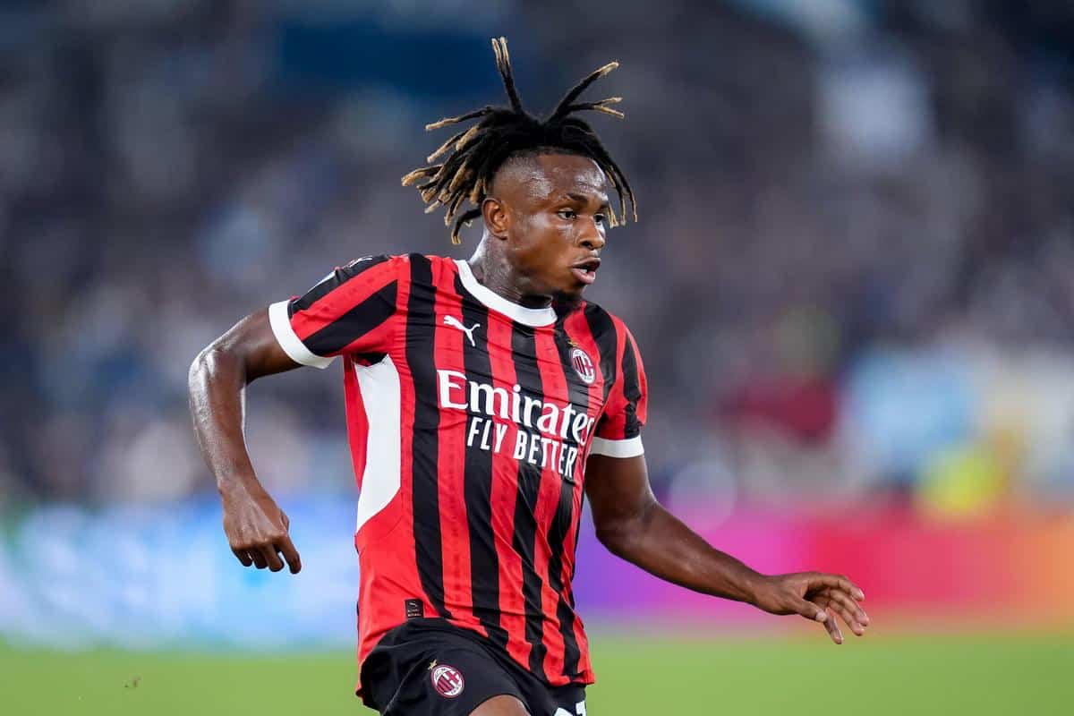 Samuel Chukwueze