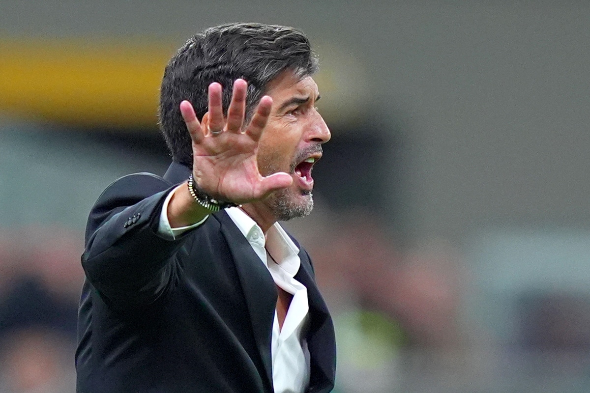 Paulo Fonseca