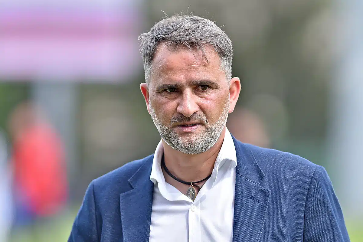 Tomasz Kafarski