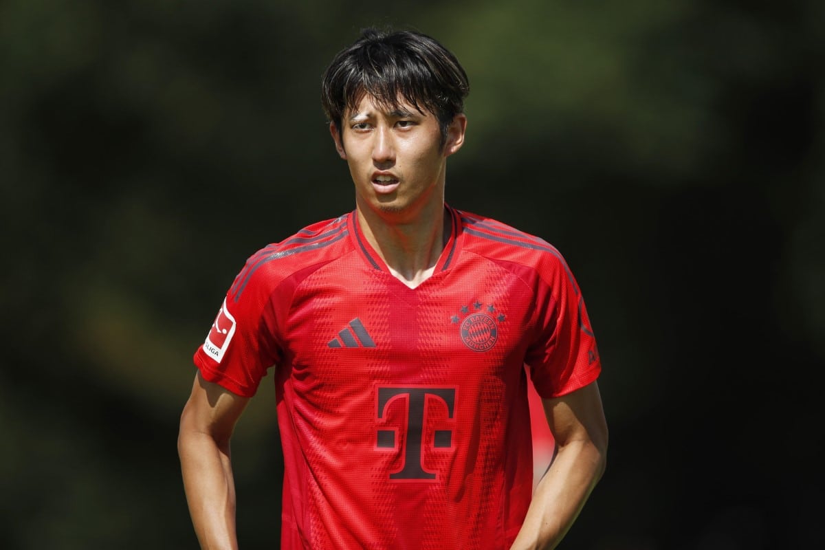 Hiroki Ito