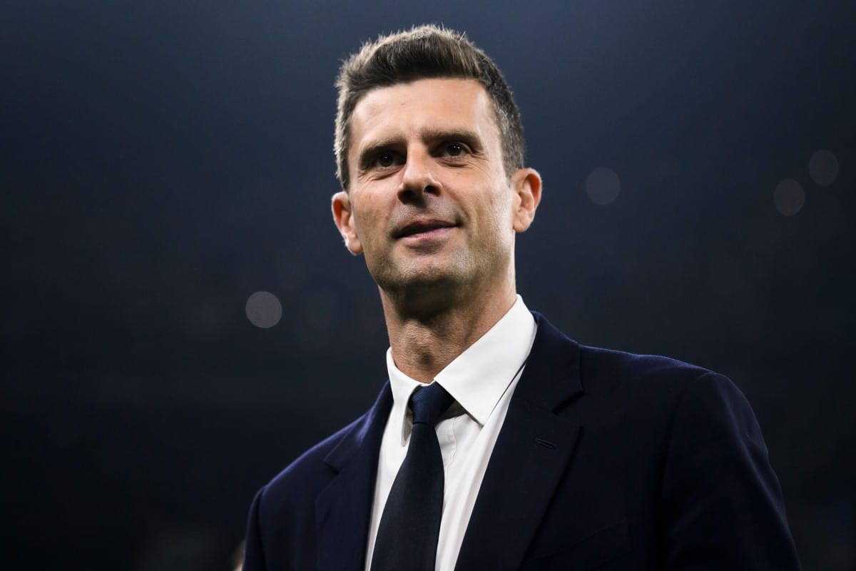 Thiago Motta