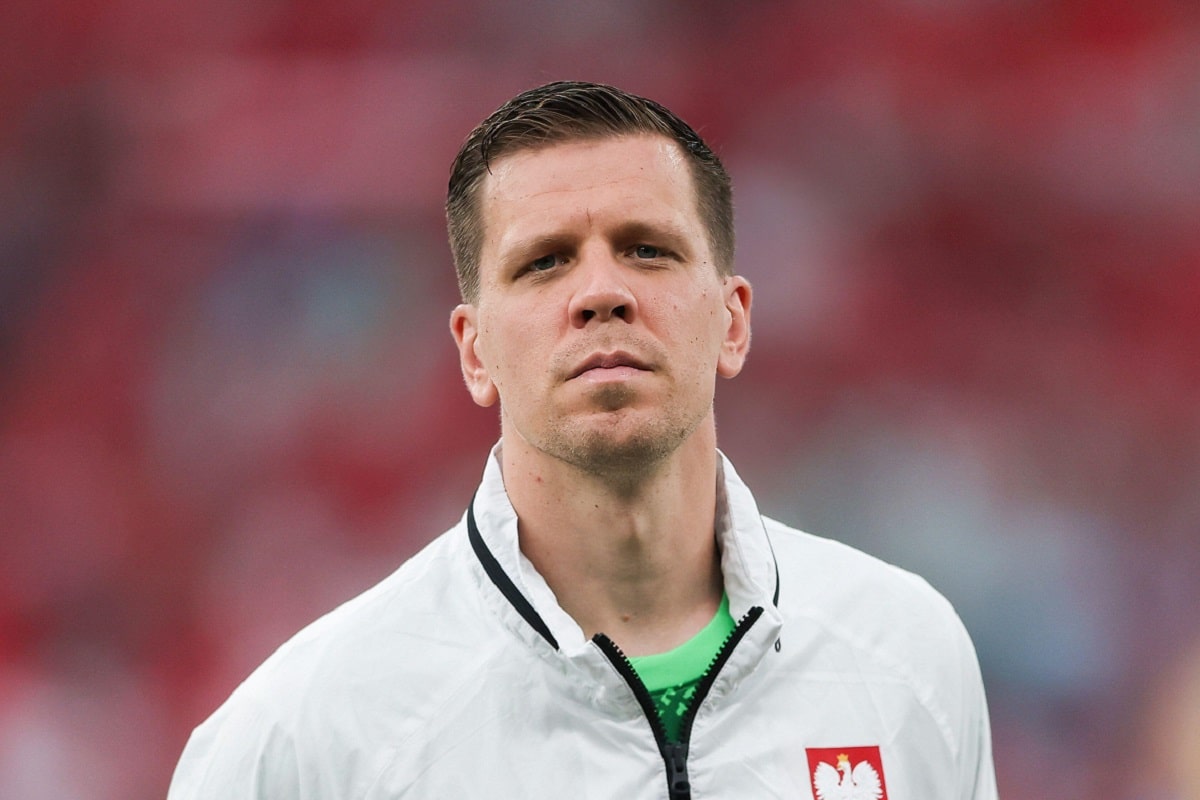 Wojciech Szczęsny