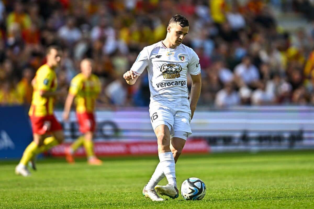 Patryk Dziczek