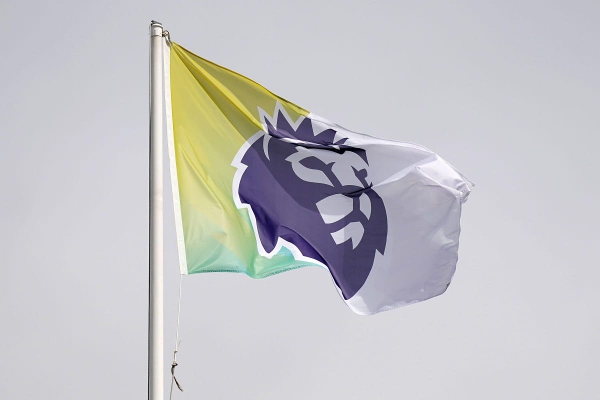 Premier League logo