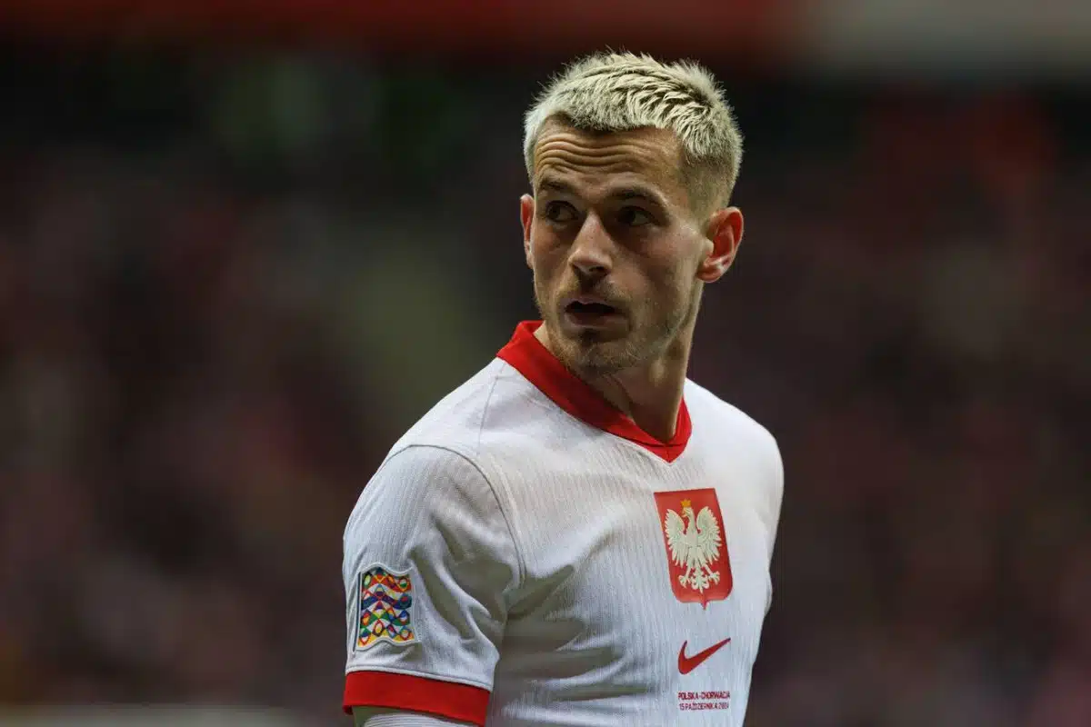 Jakub Kamiński