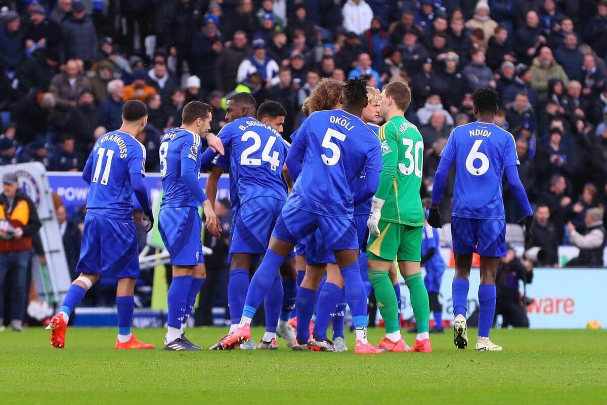 Leicester City