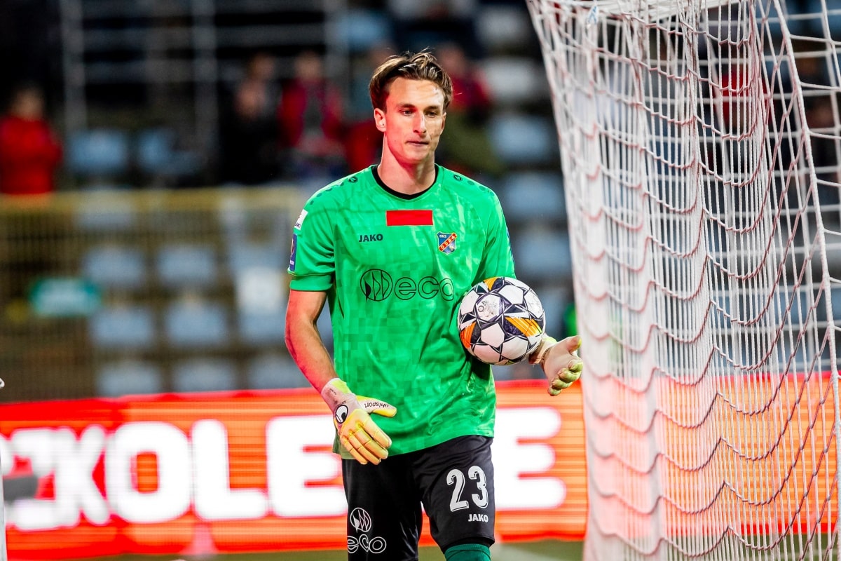 Adam Wójcik