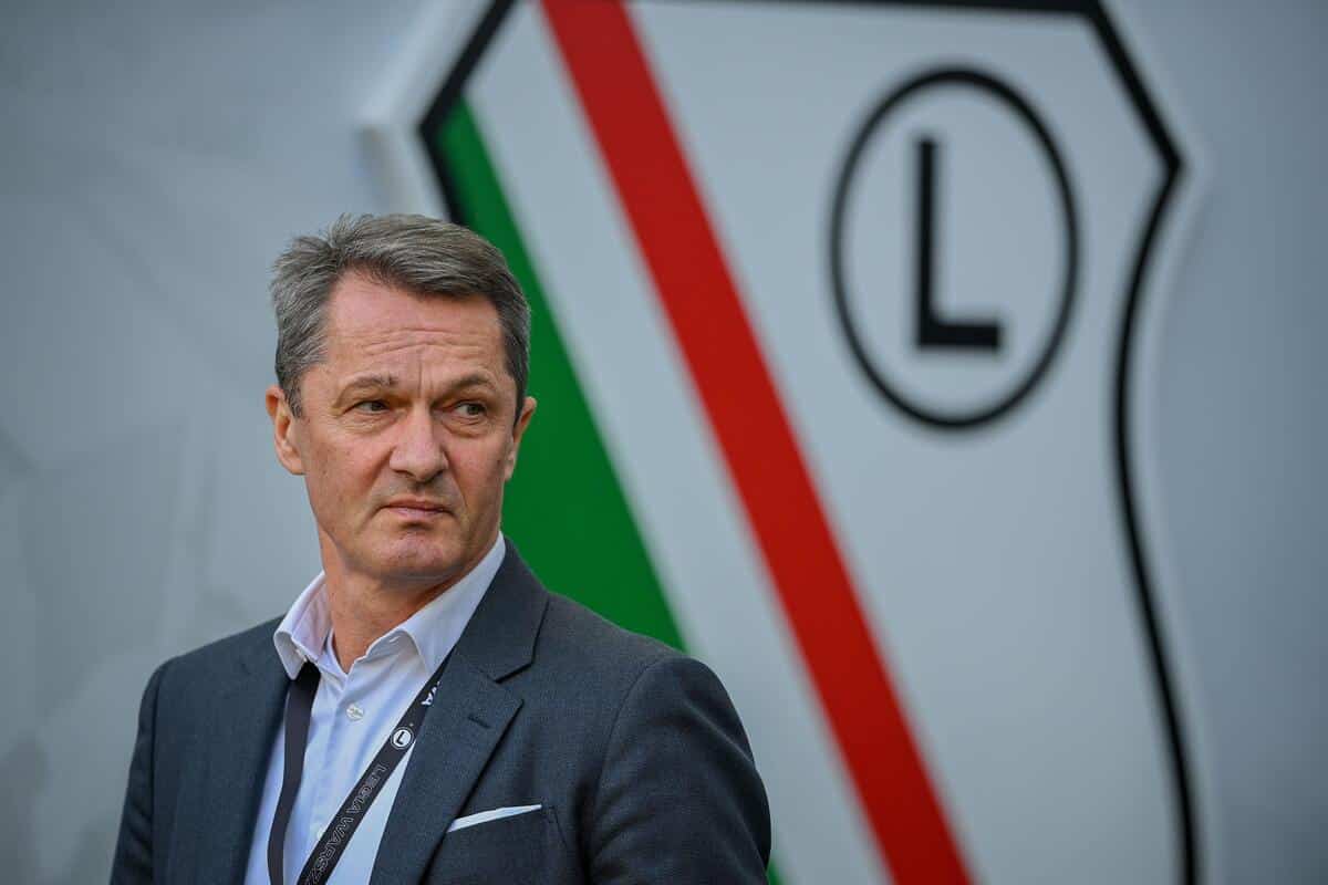 Jacek Zieliński