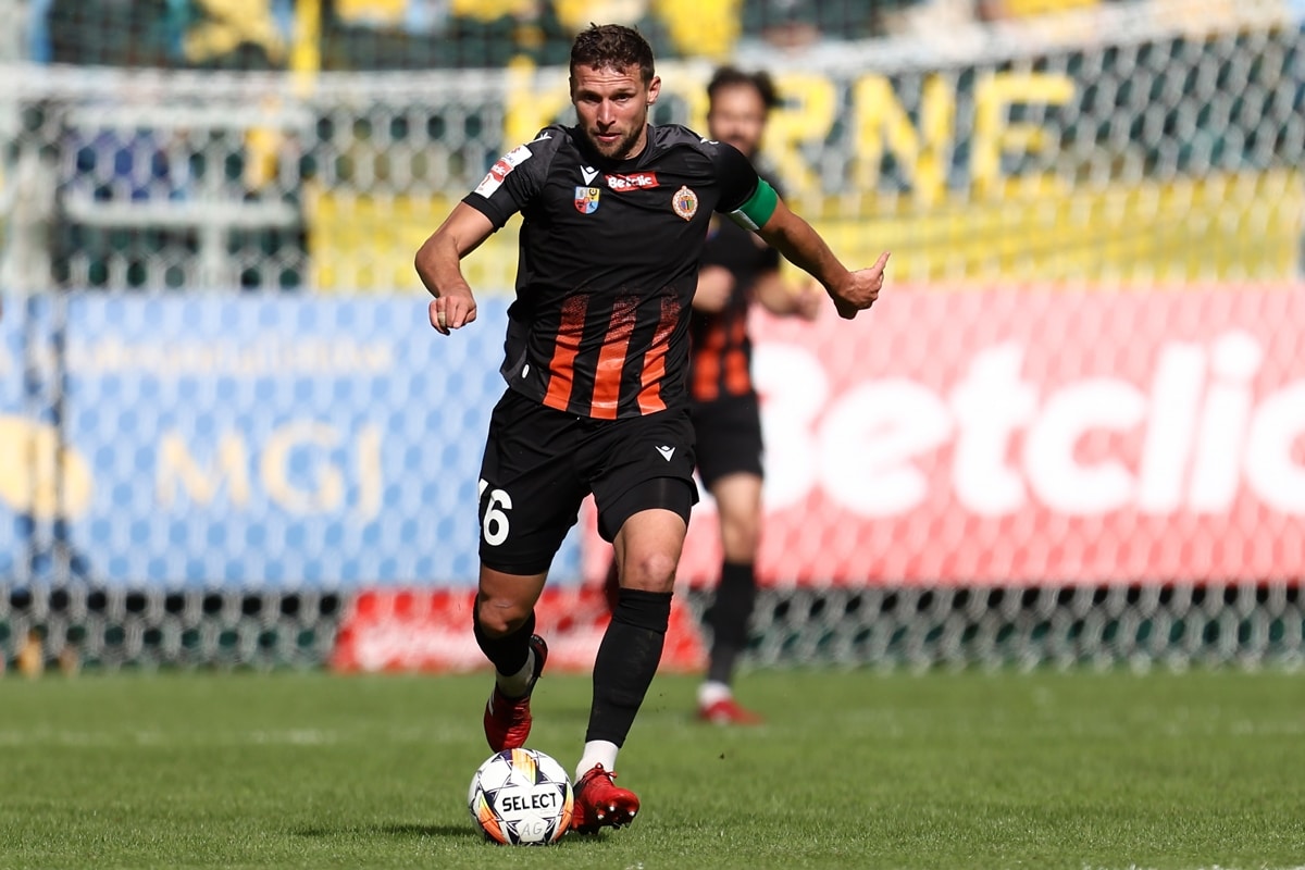 Robert Mandrysz