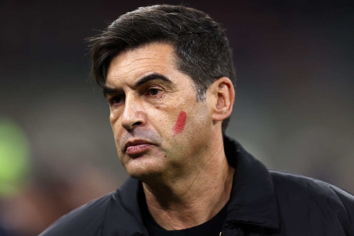 Paulo Fonseca
