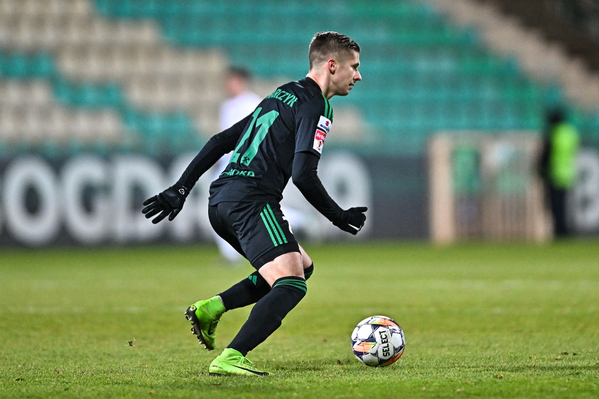 Jakub Bednarczyk