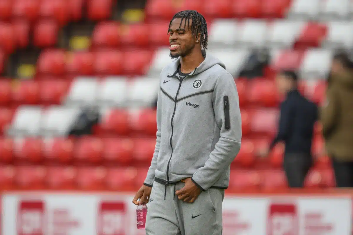 Carney Chukwuemeka