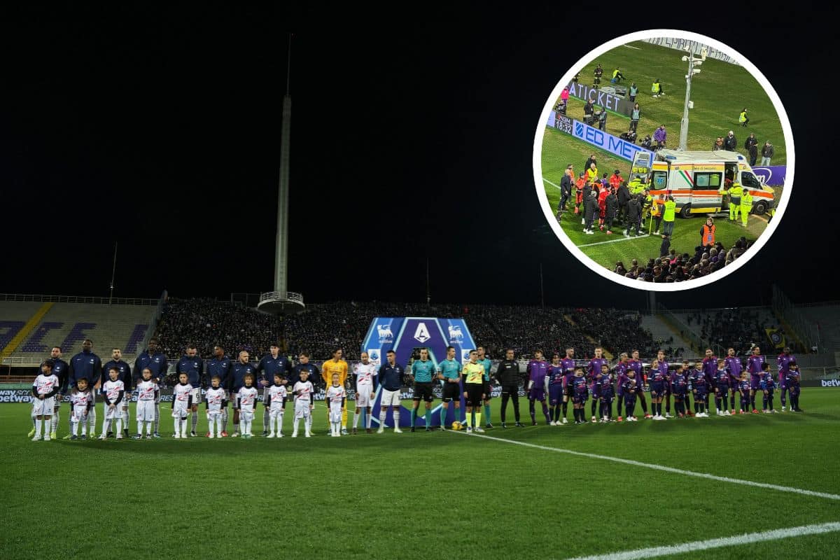 Fiorentina - Inter