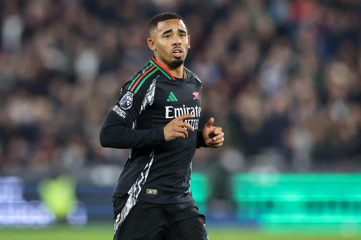 Gabriel Jesus