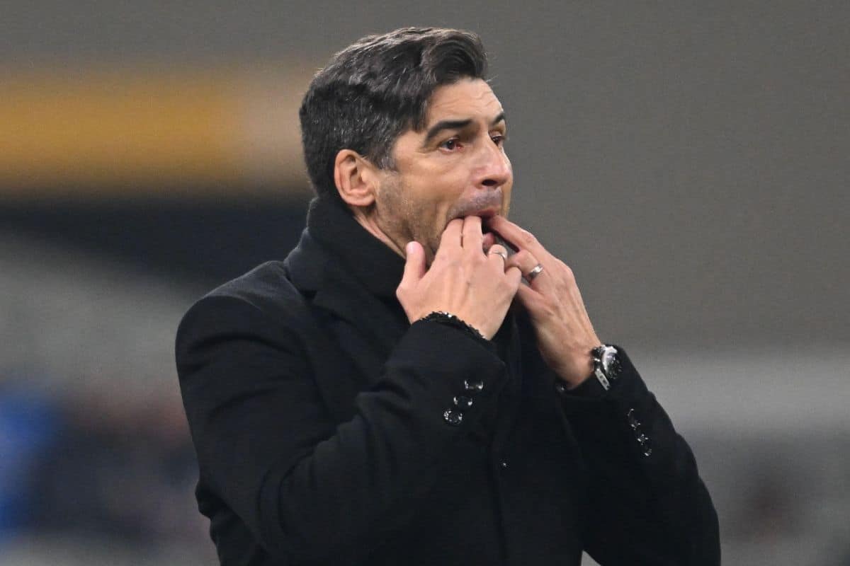 Paulo Fonseca