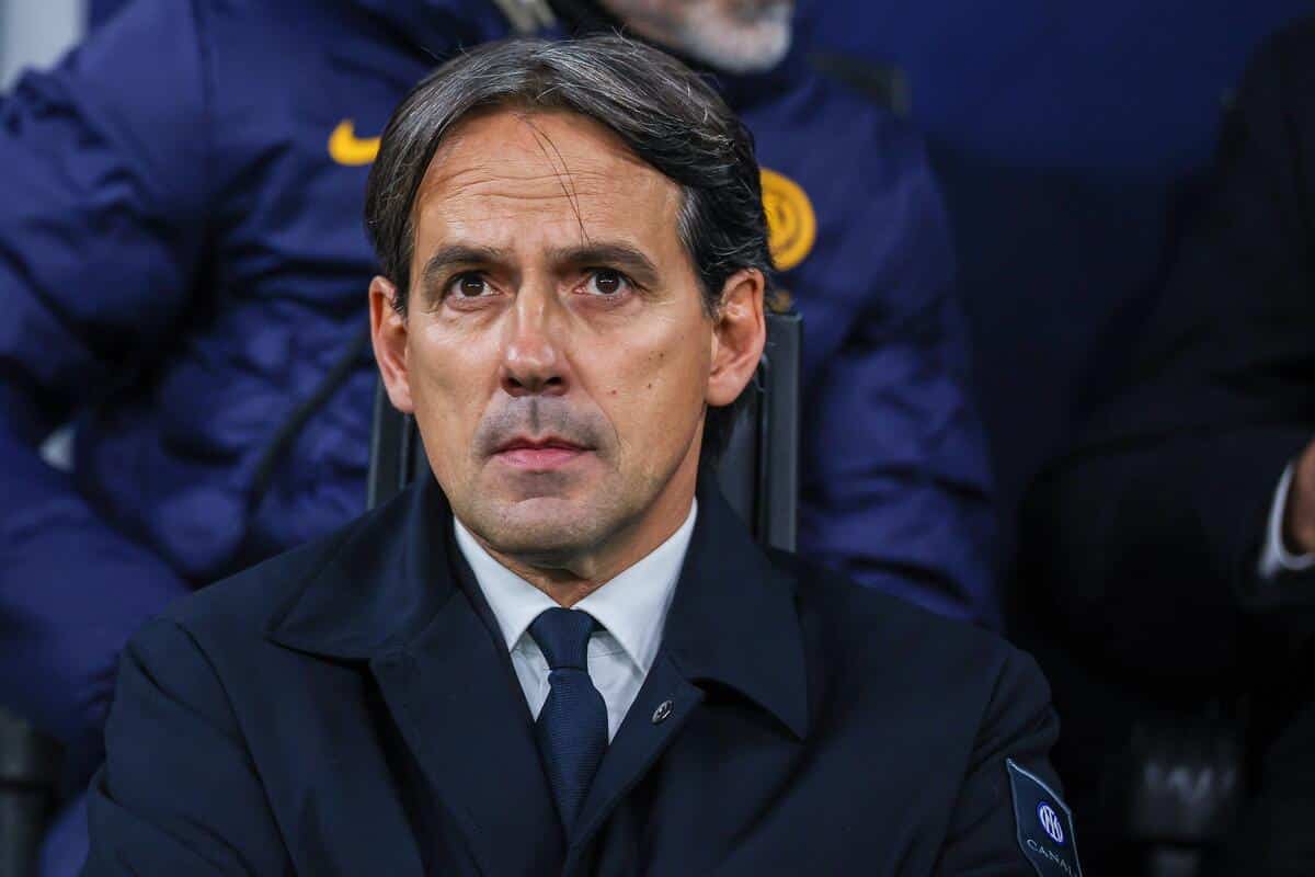 Simone Inzaghi