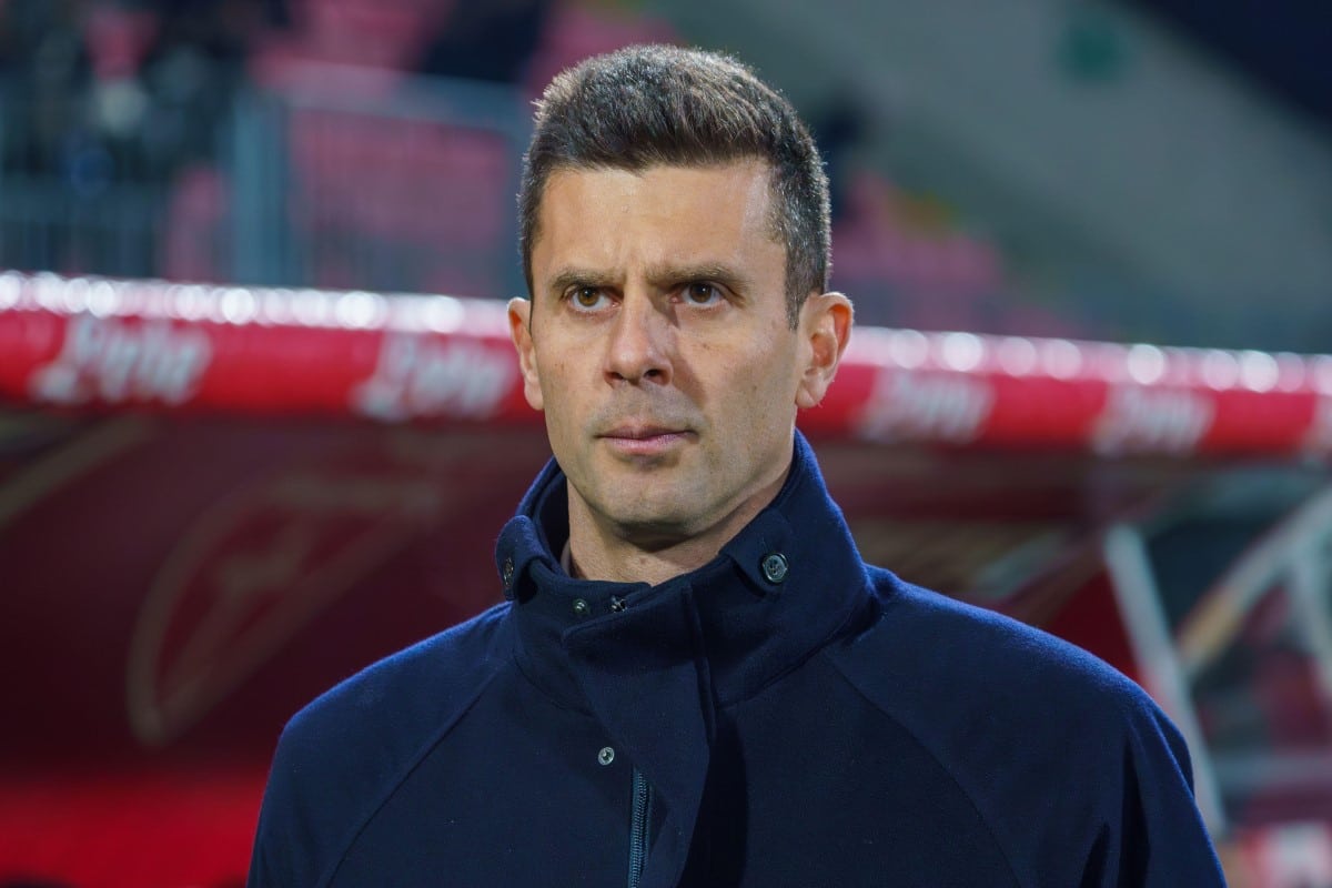 Thiago Motta