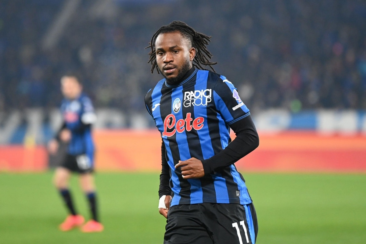 Ademola Lookman