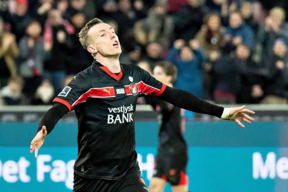 Buksa z konkretnym przekazem. Chodzi o wyzwanie na 2025 rok Goal.pl