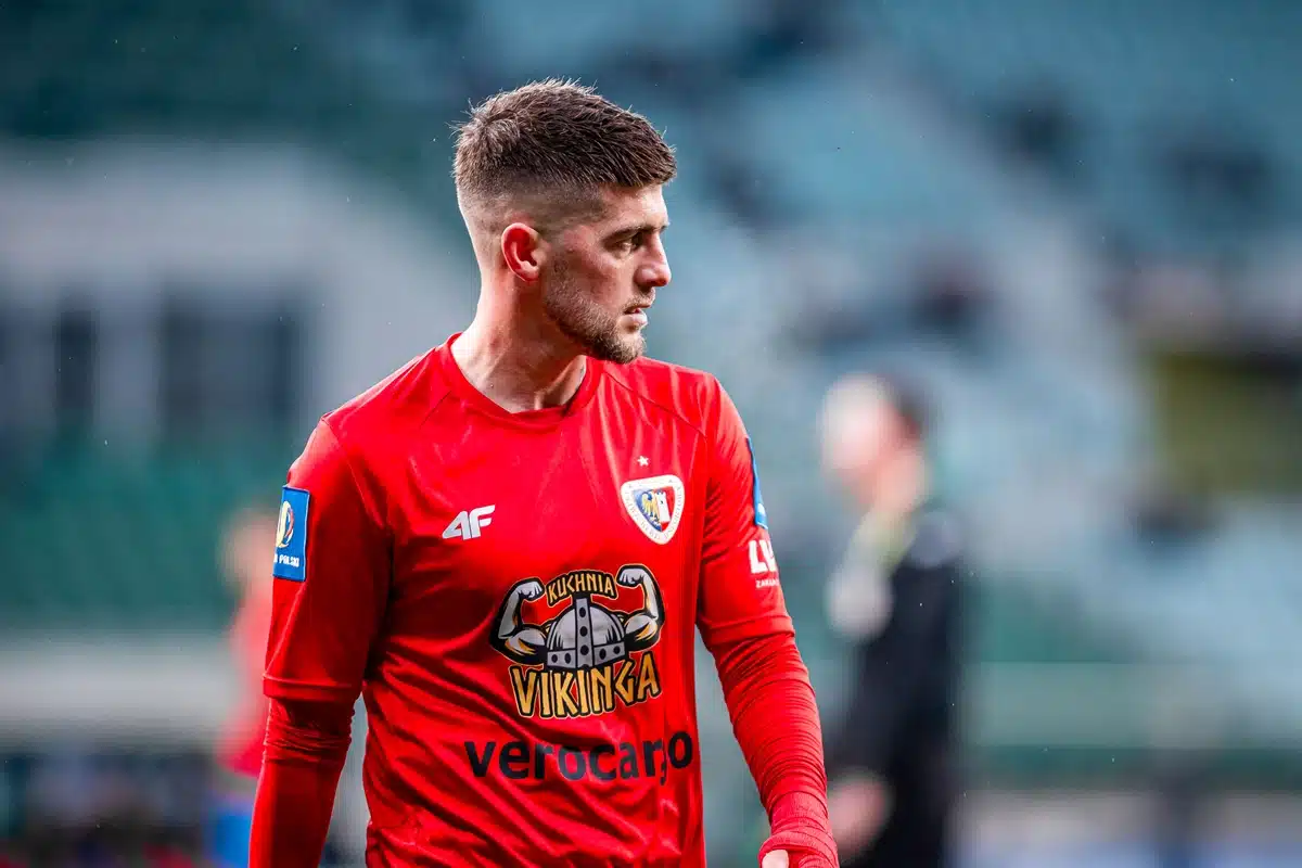 Michał Chrapek