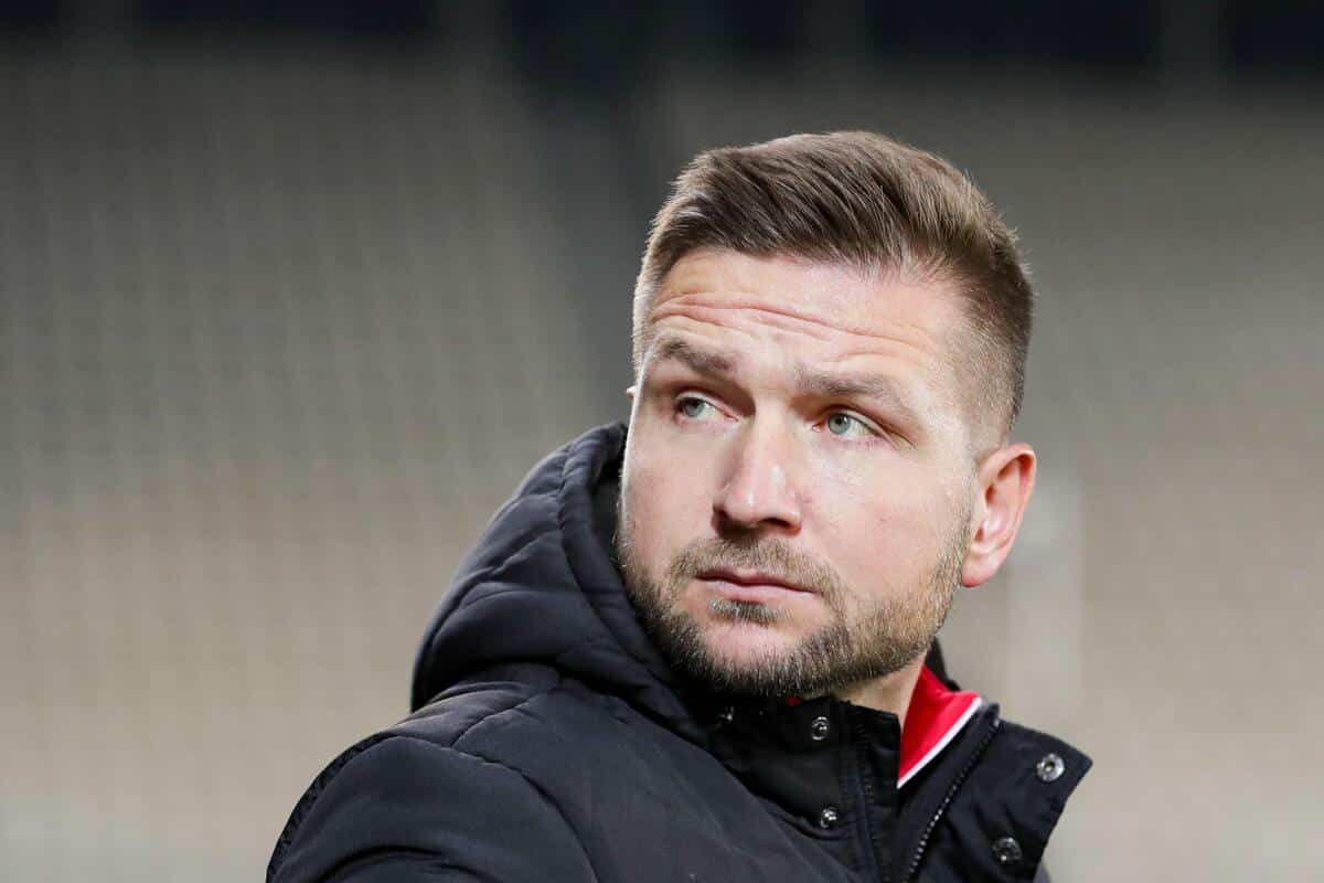 Daniel Myśliwiec