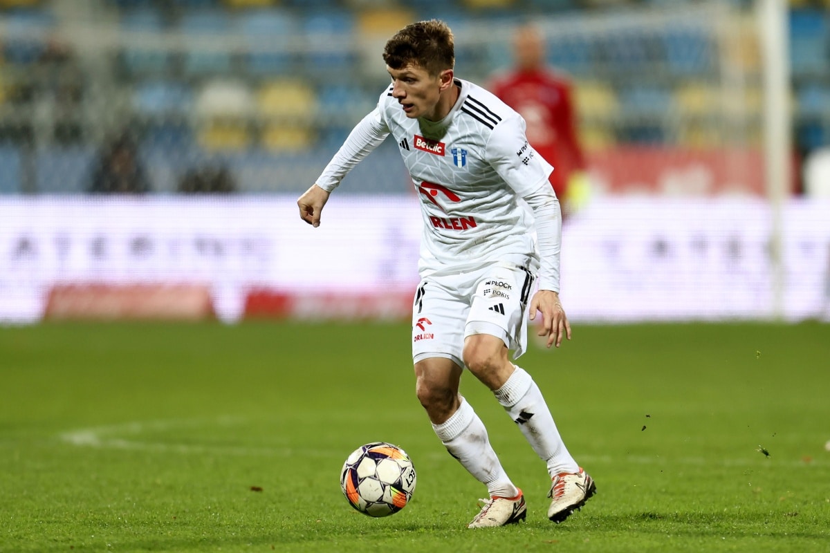 Dominik Kun