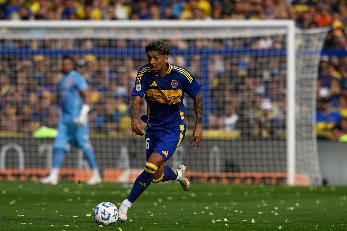Cristian Medina