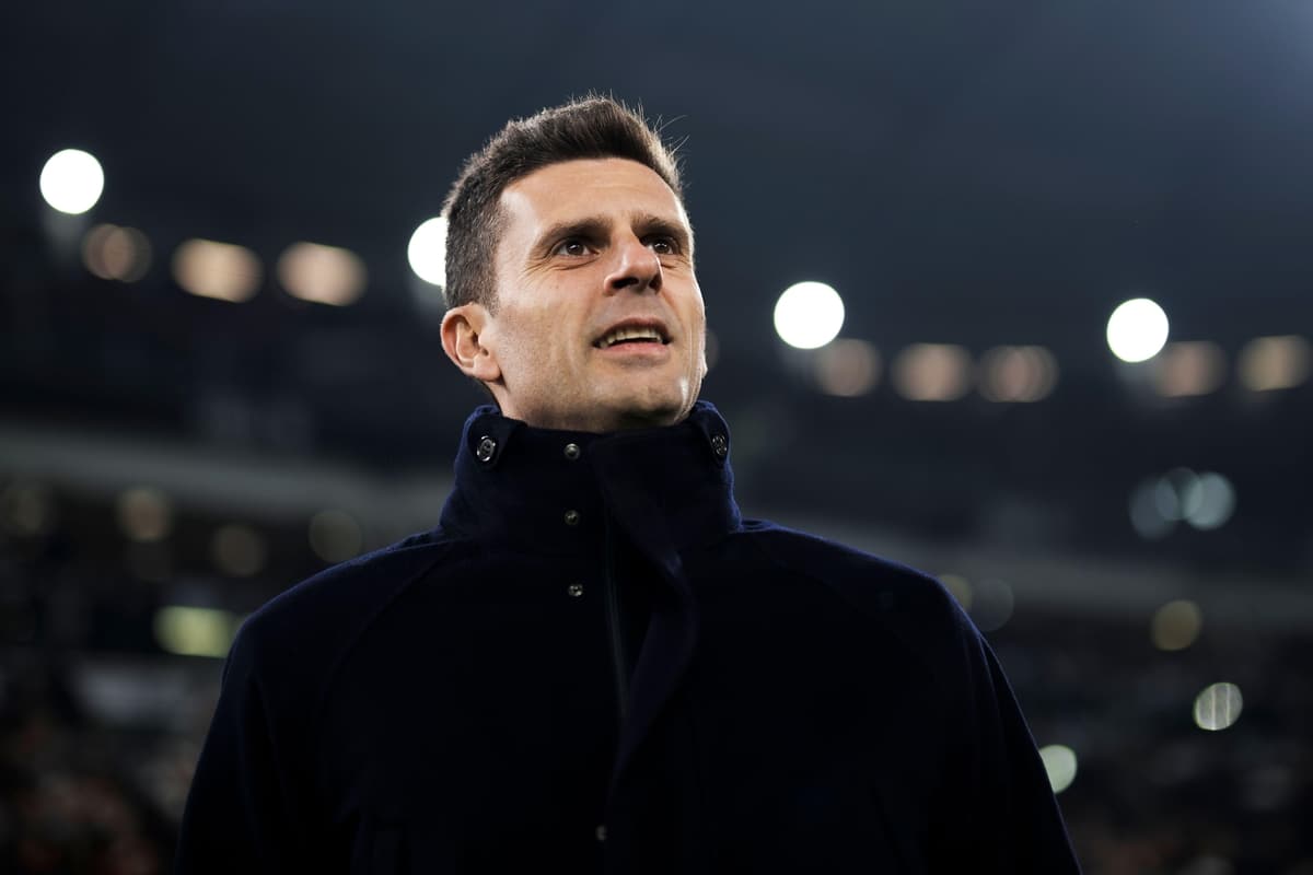 Thiago Motta
