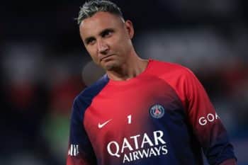 Jesus Navas