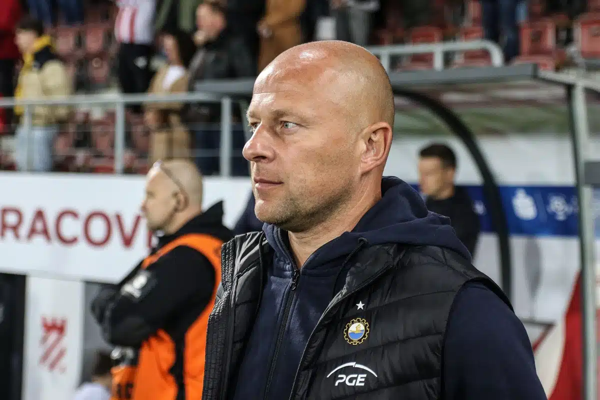 Janusz Niedźwiedź