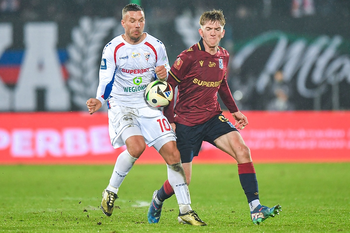 Lukas Podolski
