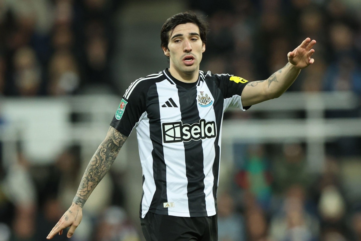 Sandro Tonali