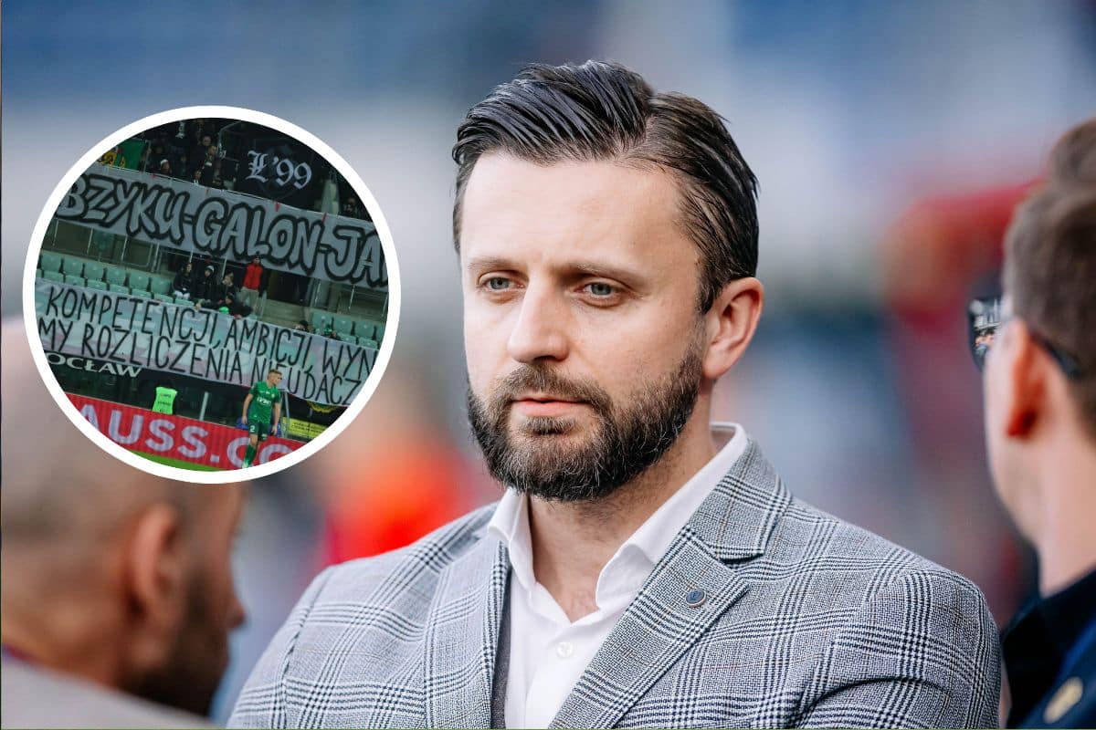 Patryk Załęczny