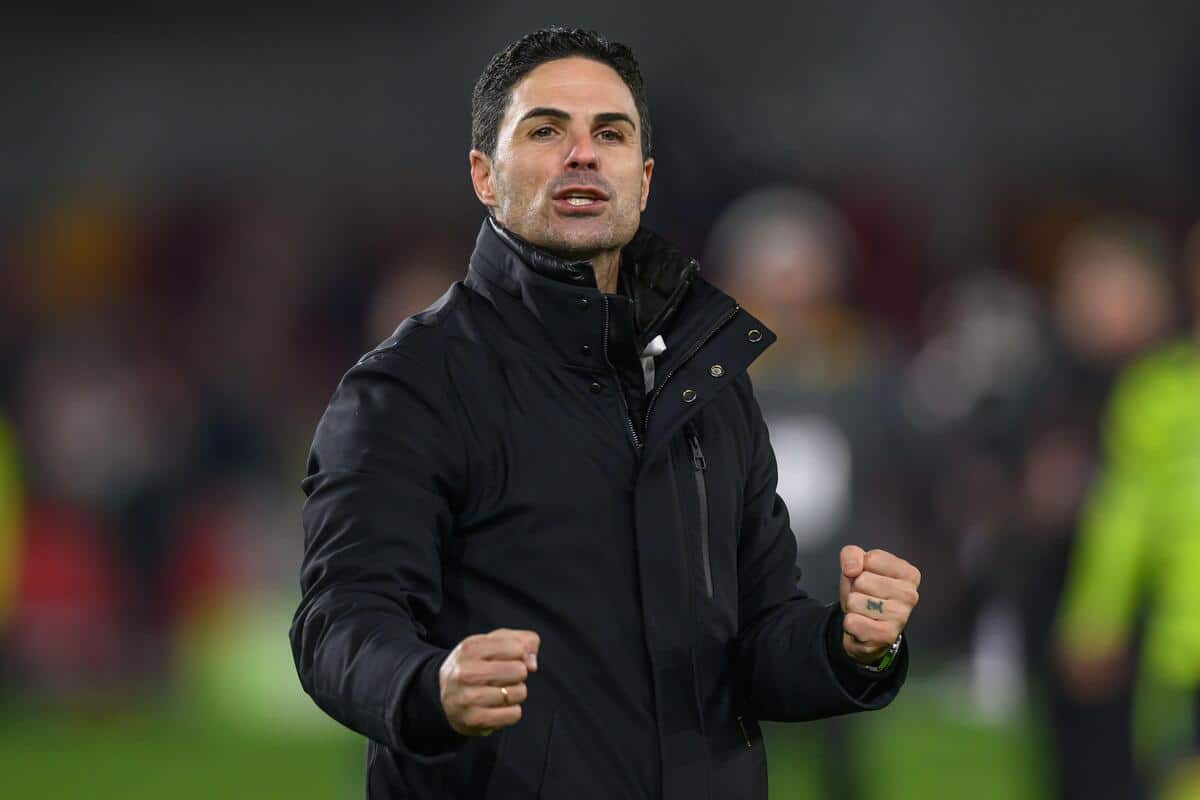 Arsenal blisko transferu Zubimendiego z Realu Sociedad za 60 milionów euro [Źródło: Goal]