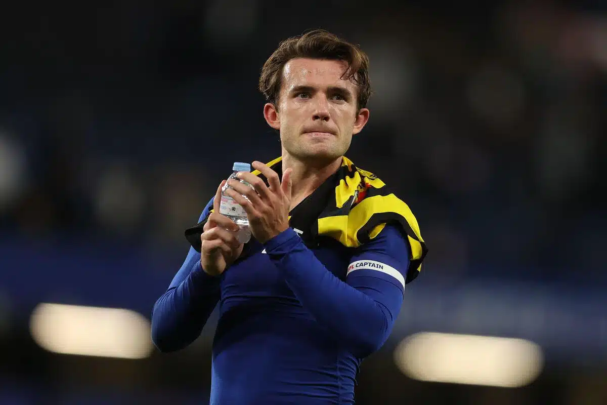 Chelsea planuje zimowe odejścia: Chilwell, Casadei, Chukwuemeka i Dewsbury-Hall do opuszczenia klubu [Źródło: Give Me Sport]