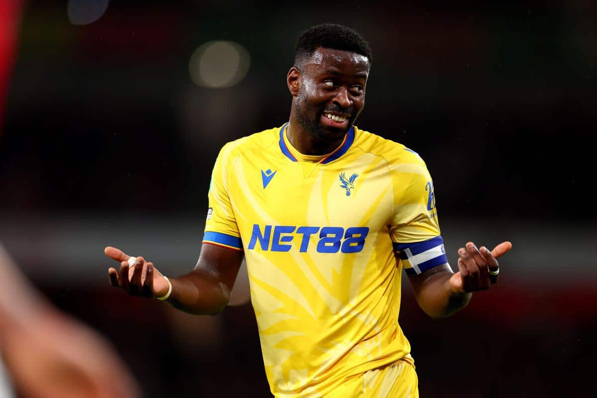 Chelsea planuje rozmowy z Crystal Palace w sprawie transferu Marca Guehi, którego wycena wynosi 40 milionów funtów [Źródło: PAP]