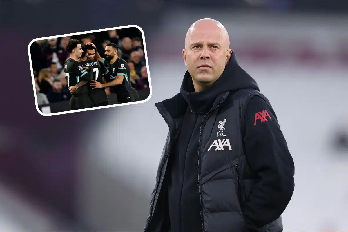Liverpool gotowy sprzedać Trenta Alexandra-Arnolda już w styczniu, Real Madryt złoży ofertę [Źródło: Fichajes]