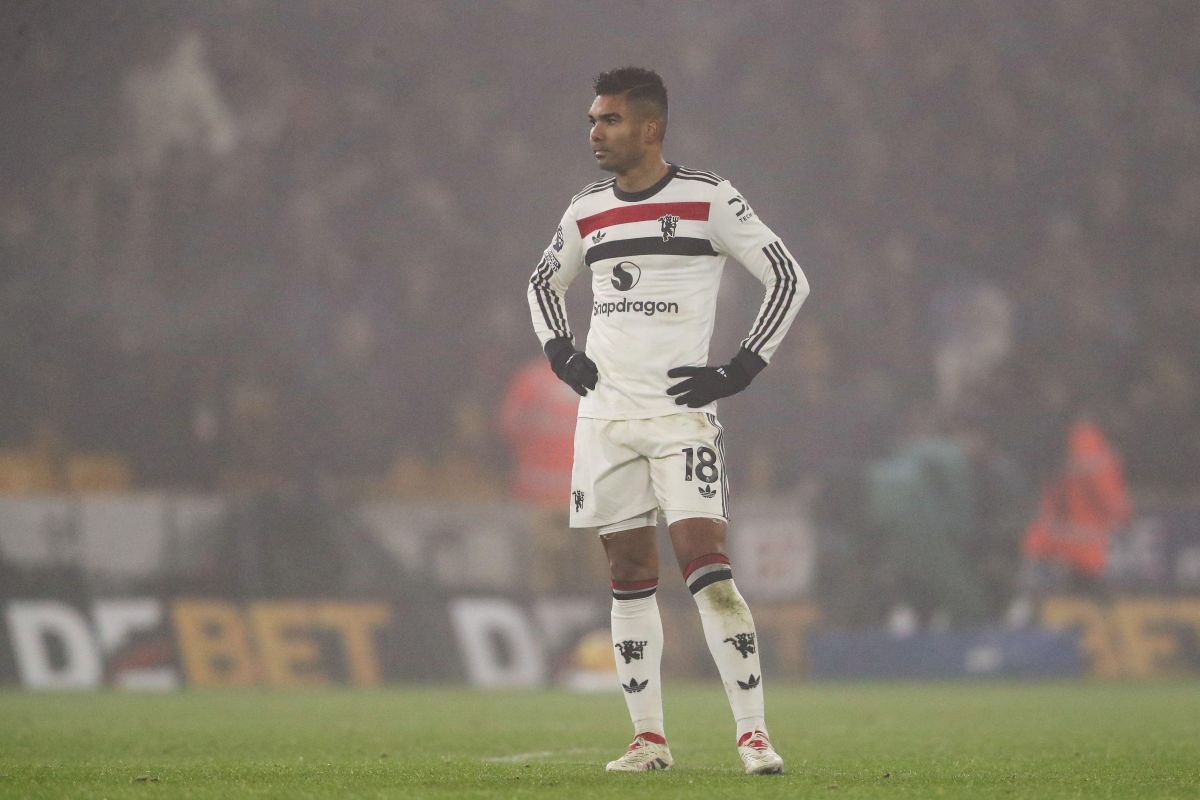 Casemiro