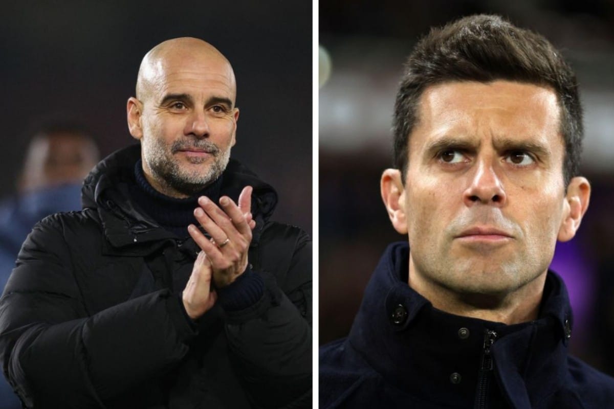 Manchester City oferuje 60-65 milionów euro za Andreę Cambiaso z Juventusu [Źródło: Goal]