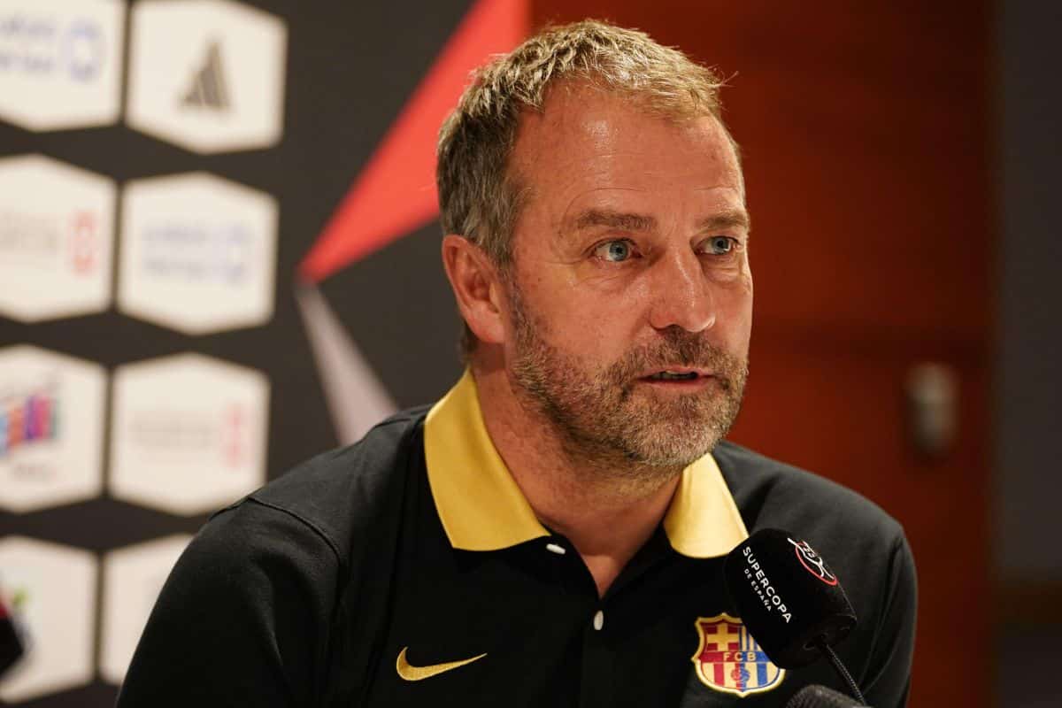 FC Barcelona ma problem z kontuzją Inigo Martineza po El Clasico z Realem Madryt [Źródło: Goal]