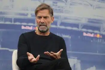 Juergen Klopp