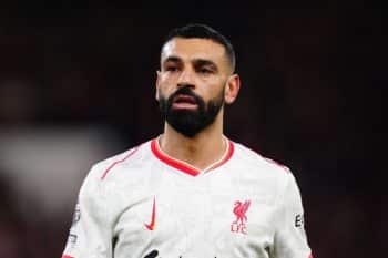 Al-Hilal nawiązało kontakt z Mohamedem Salahem, by zastąpić Neymara [Źródło: L’Equipe]