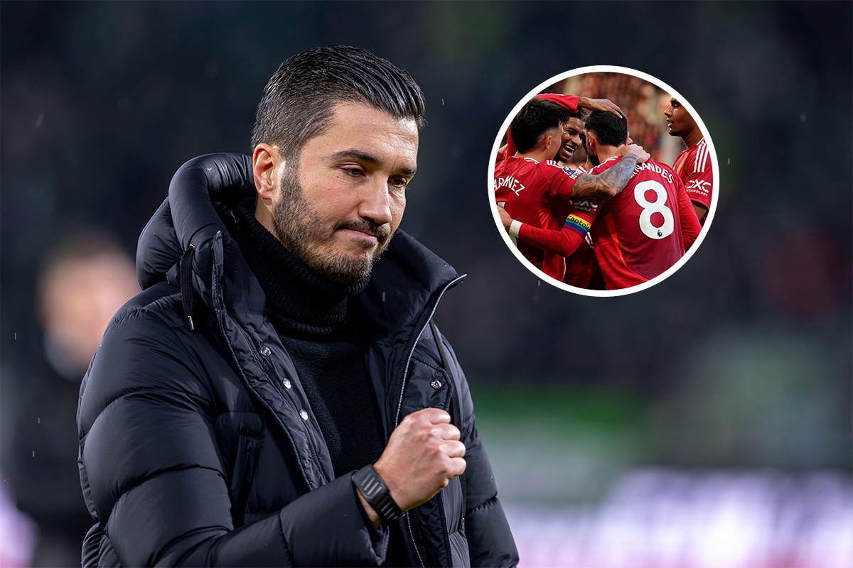 Nuri Sahin