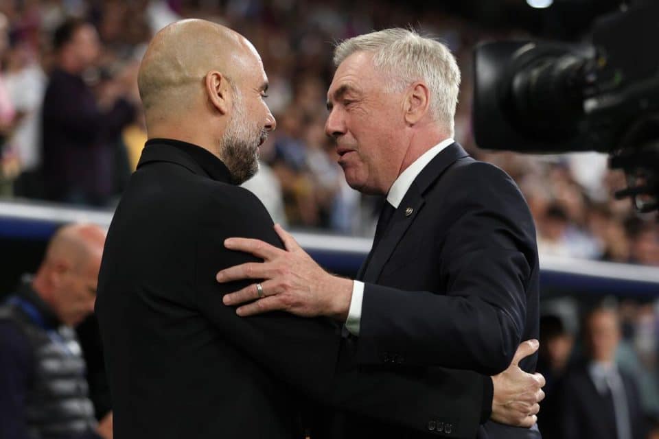 Real Madryt interesuje się Savinho z Manchesteru City, po dwóch porażkach w El Clasico [Źródło: Goal]