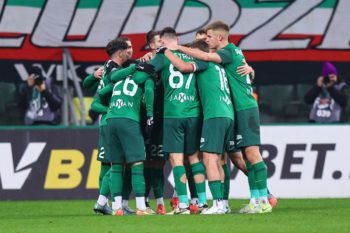 Marc Llinares nowym zawodnikiem Śląska Wrocław, obrońca podpisał kontrakt do czerwca 2026 roku [Źródło: Goal]