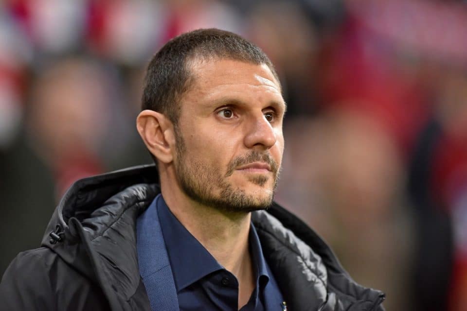 Albert Rude na drodze do objęcia Kolding IF w Danii [Źródło: Goal.pl]
