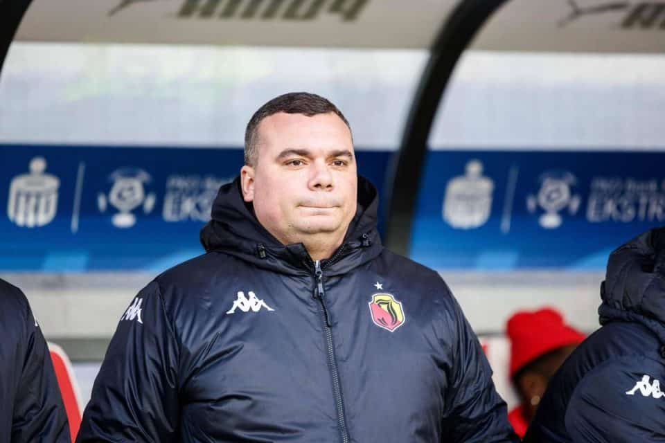 Jagiellonia Białystok blisko zimowego transferu Moussiego Baradji, piłkarza Yverdon Sport [Źródło: Goal]
