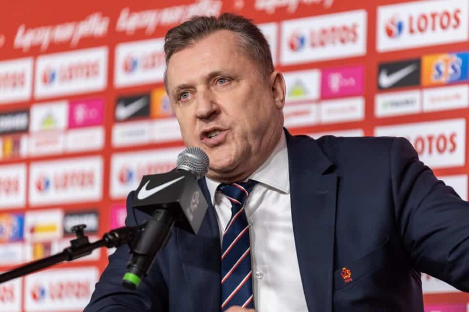 Cezary Kulesza traci poparcie w walce o prezesurę PZPN na rzecz Cygana i Wojtali [Źródło: Goal.pl]