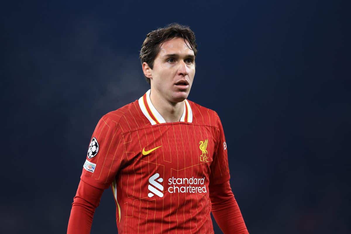 Federico Chiesa